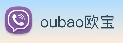 oubao欧宝 Logo